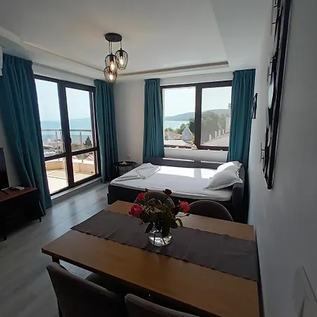 Ora Seaview * Baltjik