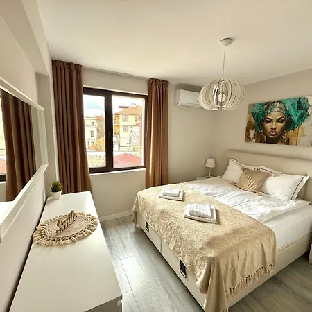 Ora Seaview * Baltjik