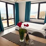Ora Seaview Apartamento Balchik