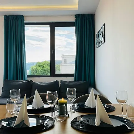 Ora Seaview Apartament Balcic