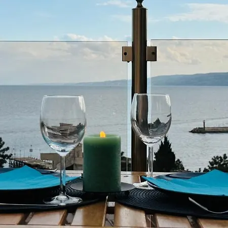 Apartament Ora Seaview Balcic