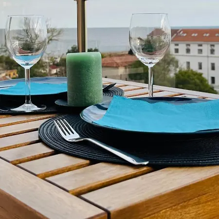 Apartman Ora Seaview