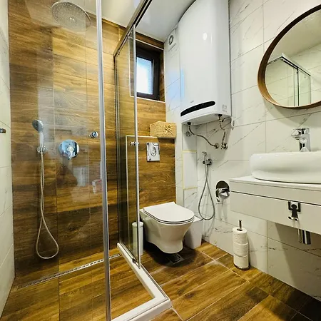 Ora Seaview Apartamento Balchik