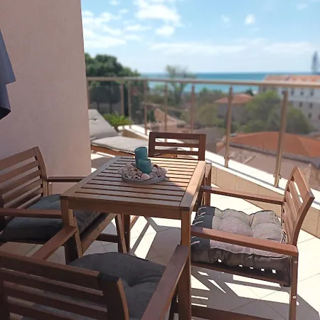 Ora Seaview Apartament