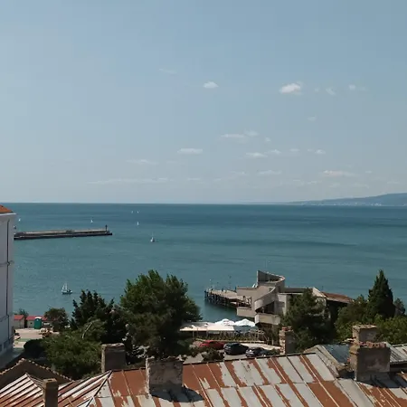 Apartament Ora Seaview