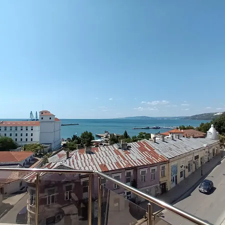 Ora Seaview * 巴尔奇克