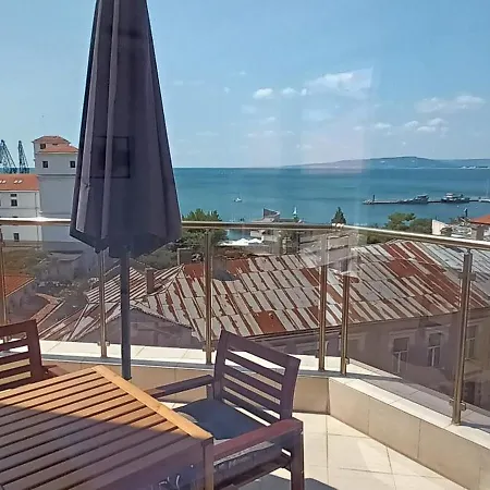 Ora Seaview *