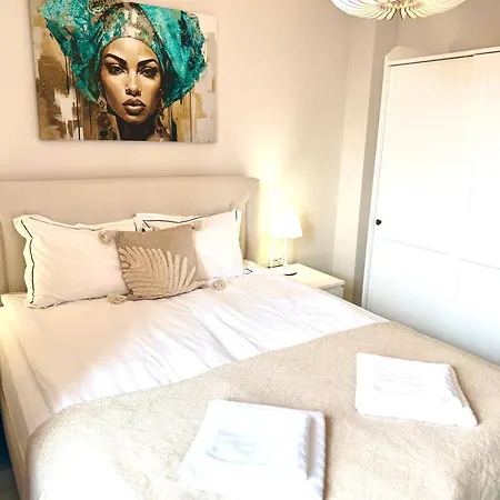 Ora Seaview * Balchik