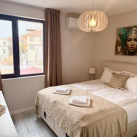 Apartament Ora Seaview