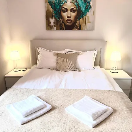 Apartamento Ora Seaview Balchik