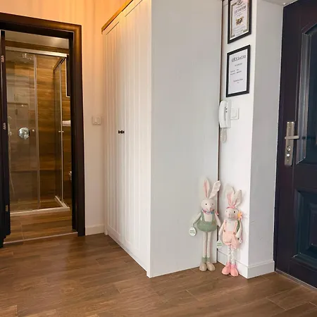 Apartament Ora Seaview Balcic