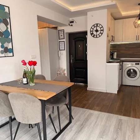 Apartament Ora Seaview Balcic