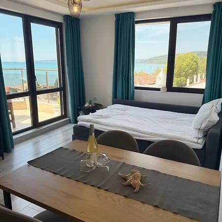 Ora Seaview * Balcic