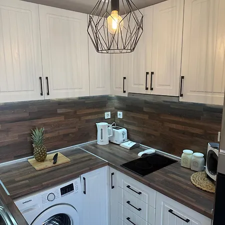 Apartman Ora Seaview