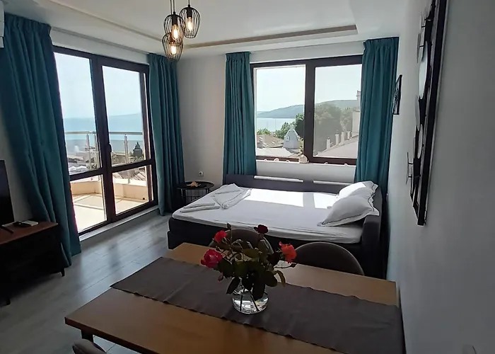 Ora Seaview * Балчик