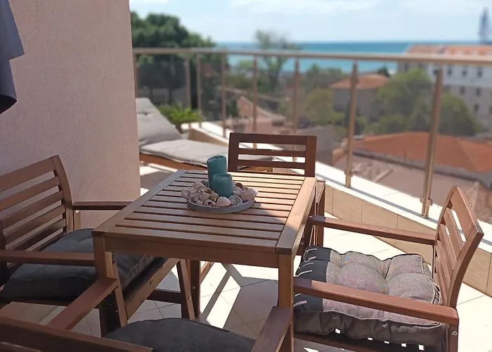 Ora Seaview Апартамент