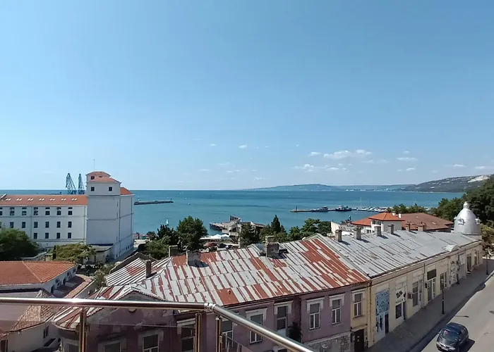 Ora Seaview * Bałczik