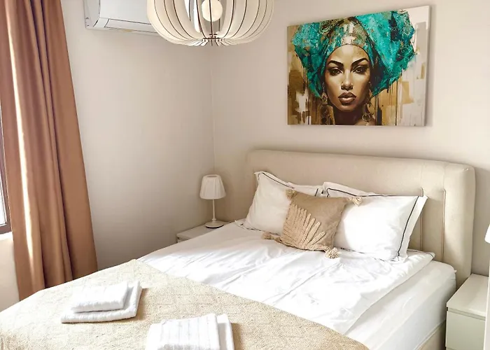 Ora Seaview Балчик