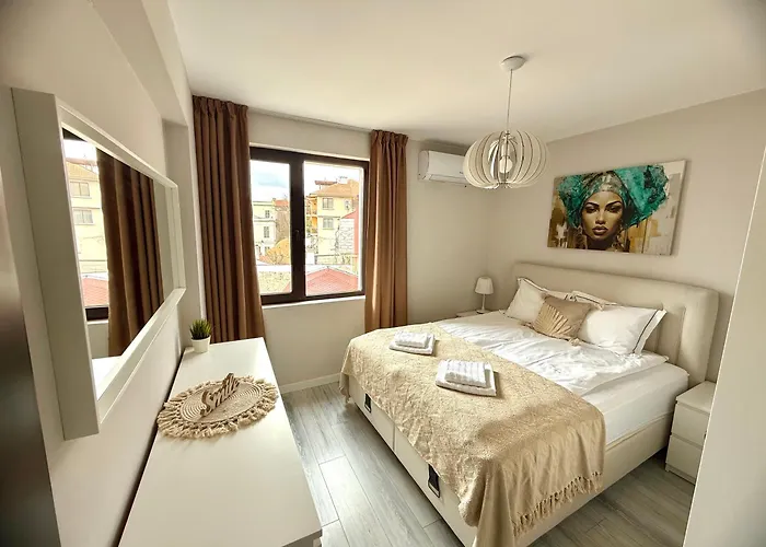 Ora Seaview * Bałczik