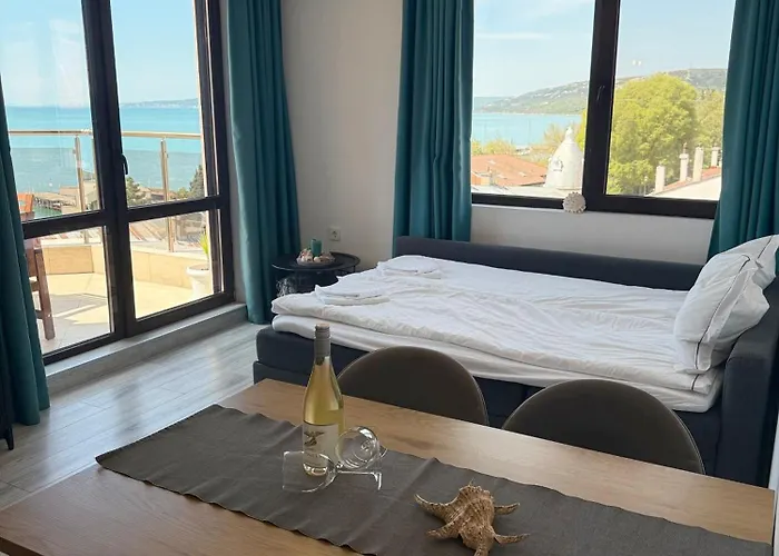 Ora Seaview * Bałczik